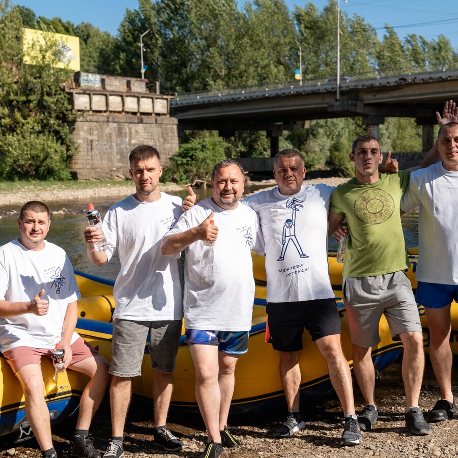 Екскурсія виробництвом